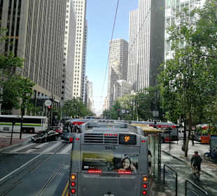 Impressionen unserer „CitySightseeing“ Tour 