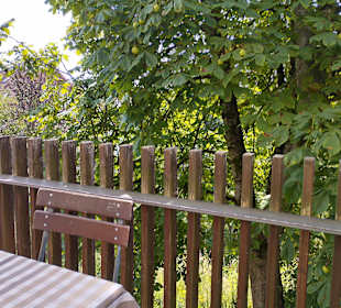 Tafernwirtschaft Andreas Hörger