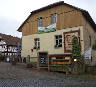 Cafe Fabula