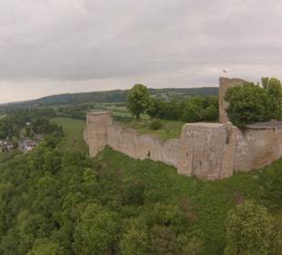 Burg Blankenberg