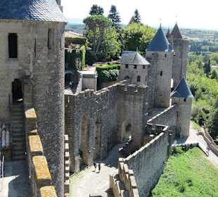 Carcassonne
