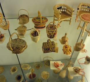 Deutsches Korbmuseum