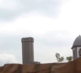 Mexiko - Chiapas Wildwasserbahn