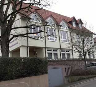 Evangelisches Gemeindehaus Pliezhausen