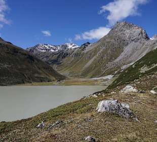 Der Riffelsee