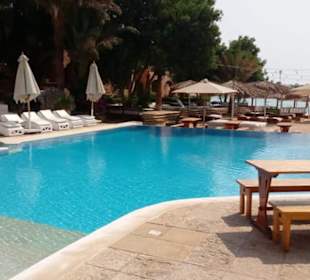 Ausflug El Gouna mit Alex Andra