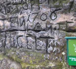 Felsenburg Neurathen