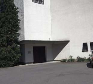 Pauluskirche
