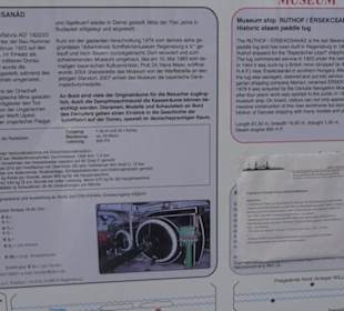 Donau-Schiffahrts-Museum