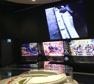 FIFA World Football Museum