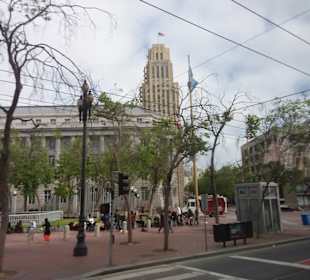 San Francisco