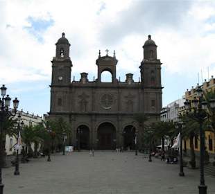 Catedral de Santa Ana