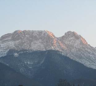 Giewont