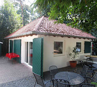  Waldgaststätte Friedensdenkmal