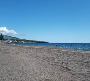 Wandern Ponta Delgada
