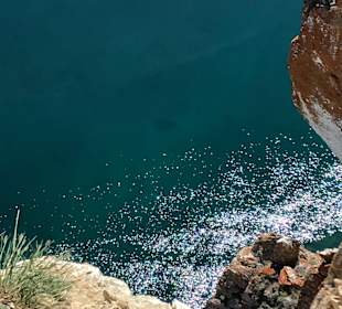 Insel Olchon (Baikalsee)