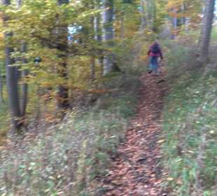 Geschichtslehrpfad Streichen