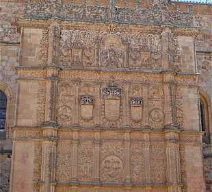 Escapada fin de semana a salamanca