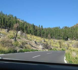 Teide Nationalpark
