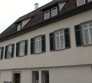 Pfarramt Pliezhausen u. Dörnach