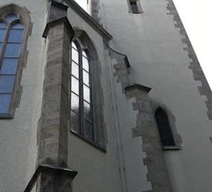 Evangelische Christuskirche Lindau