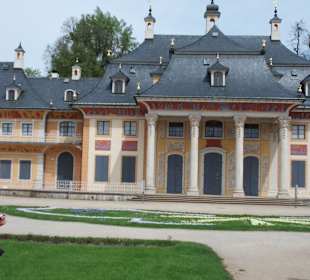 Leider noch alles zu