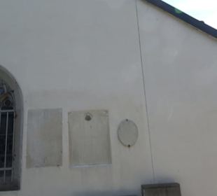 Kirche St. Bartholomäus