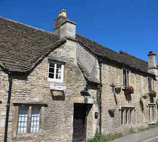 Castle Combe