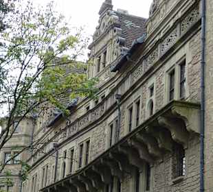 Schloss Neuenstein