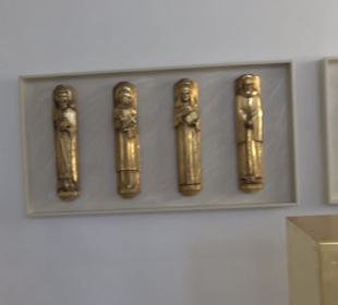 Kirche St. Nikolaus Boll