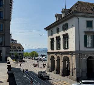 Zürich