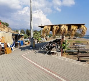 Stadtrundgang Gümüldür