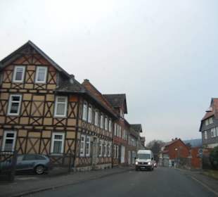Bad Gandersheim