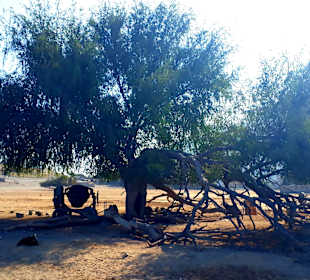 Rundfahrt Dorf Limah