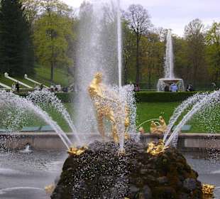 Peterhof