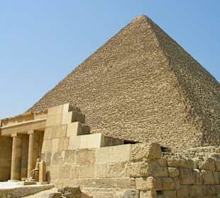 Egypt pyramids - Elsahel Travel