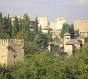 Alhambra