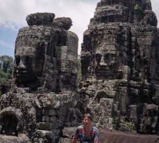 Bayon