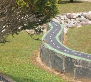 Catalunya en Miniatura