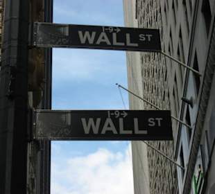 Wall Street