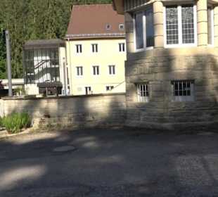 Kurpark Bad Niedernau