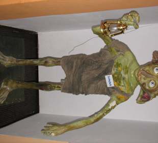 Muzeum Zabawek - Kudowa Zdrój