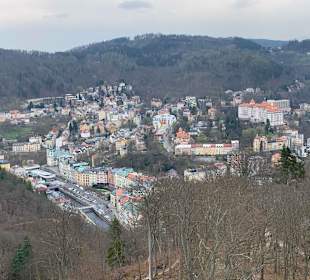 Aussichtsturm Diana