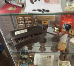 Spicy's Gewürzmuseum