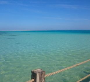 Schnorchelausflug zur Insel Orange Bay