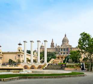 Museu National d' Art de Catalunya