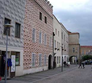 Slavonice