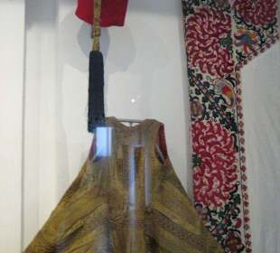 Islamische Kunst & Kultur