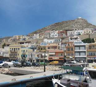 Kalymnos 
