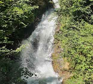 Gasteiner Klamm